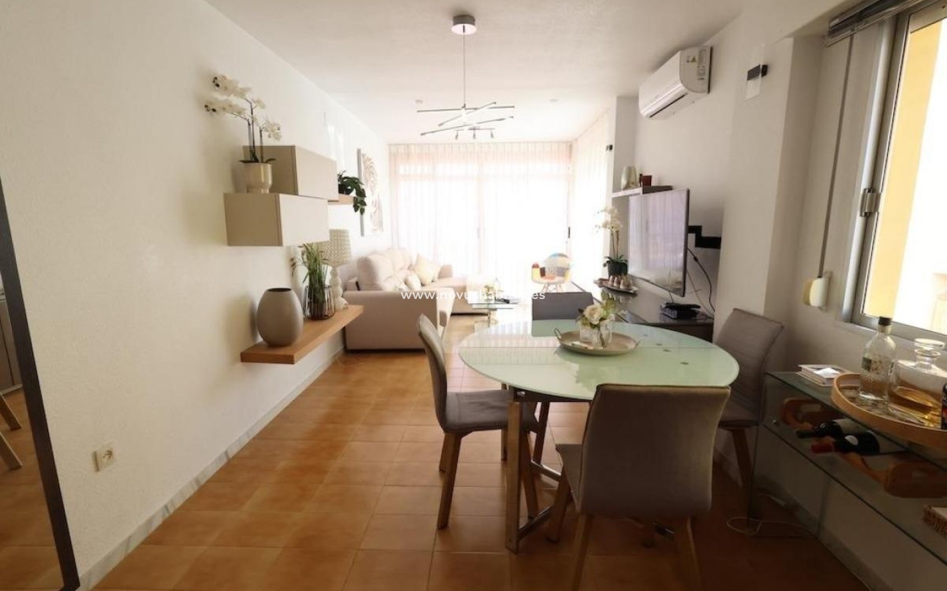 Nowa inwestycja - Apartament - Torrevieja
