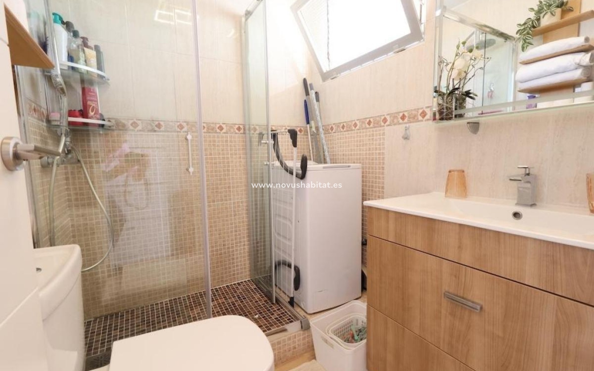 Nowa inwestycja - Apartament - Torrevieja