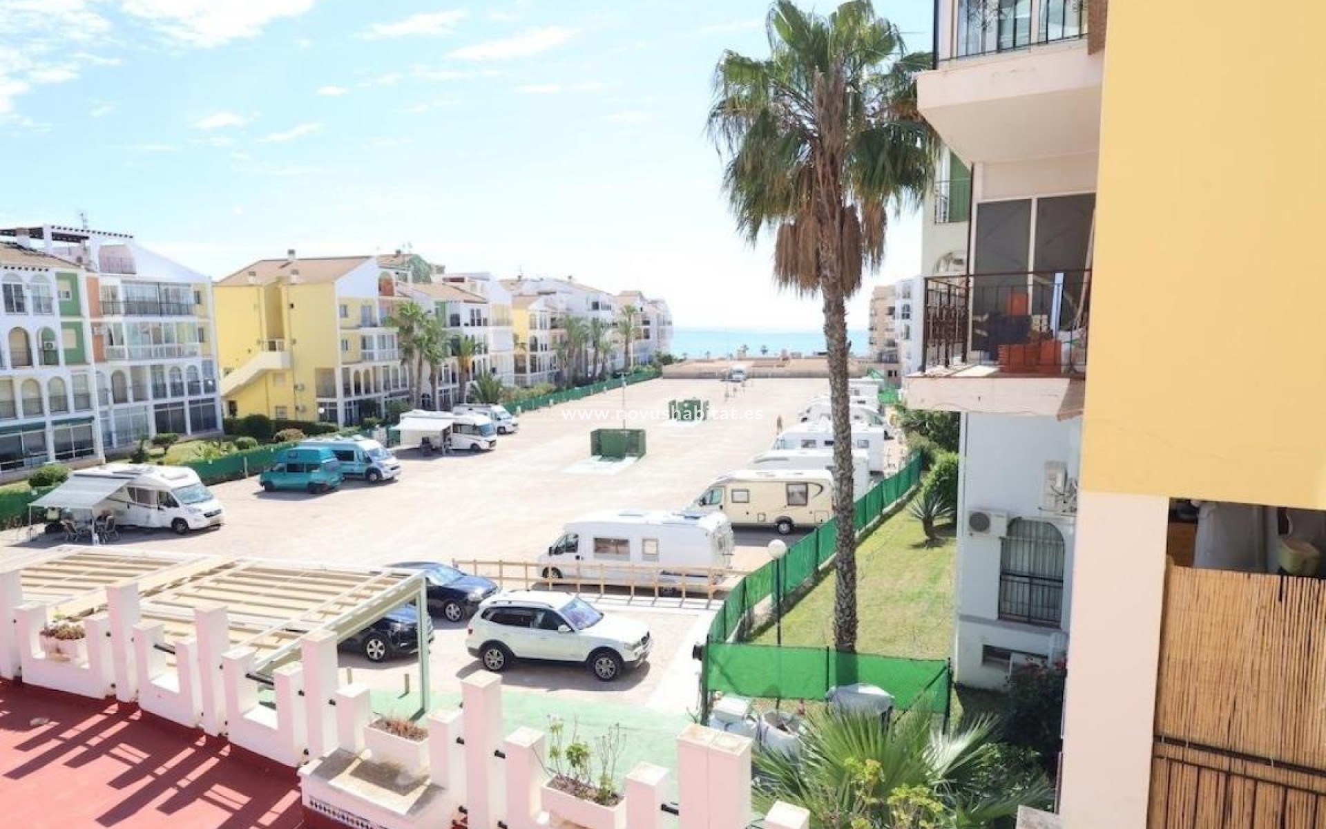 Nowa inwestycja - Apartament - Torrevieja