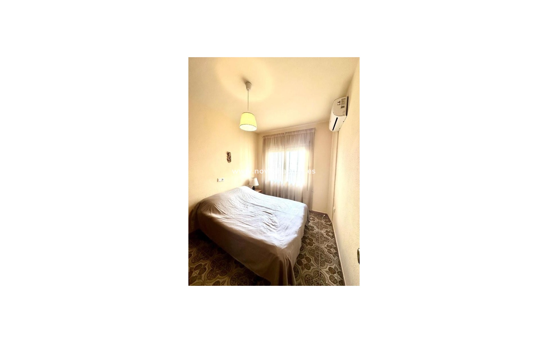 Nowa inwestycja - Apartament - Torrevieja
