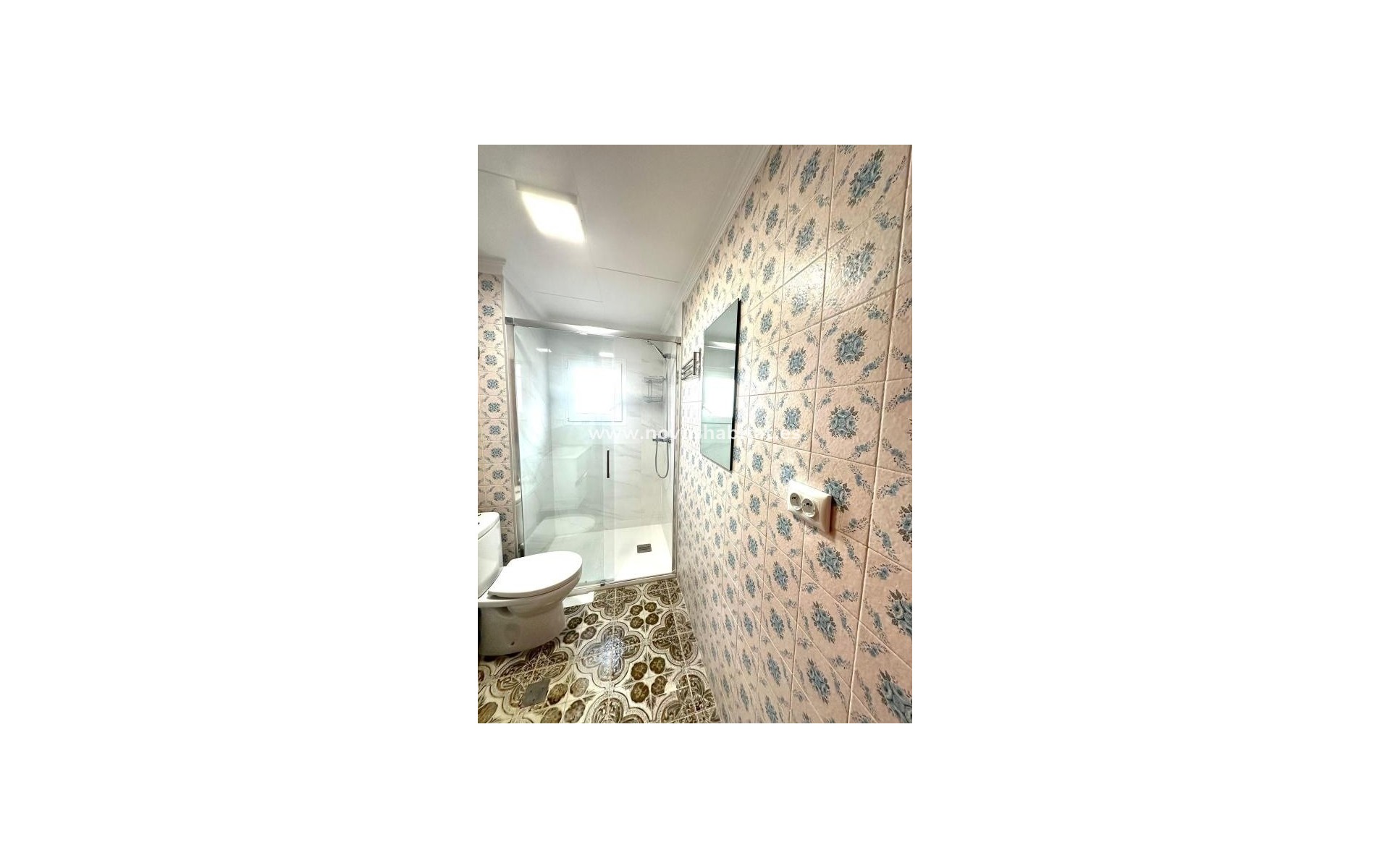 Nowa inwestycja - Apartament - Torrevieja