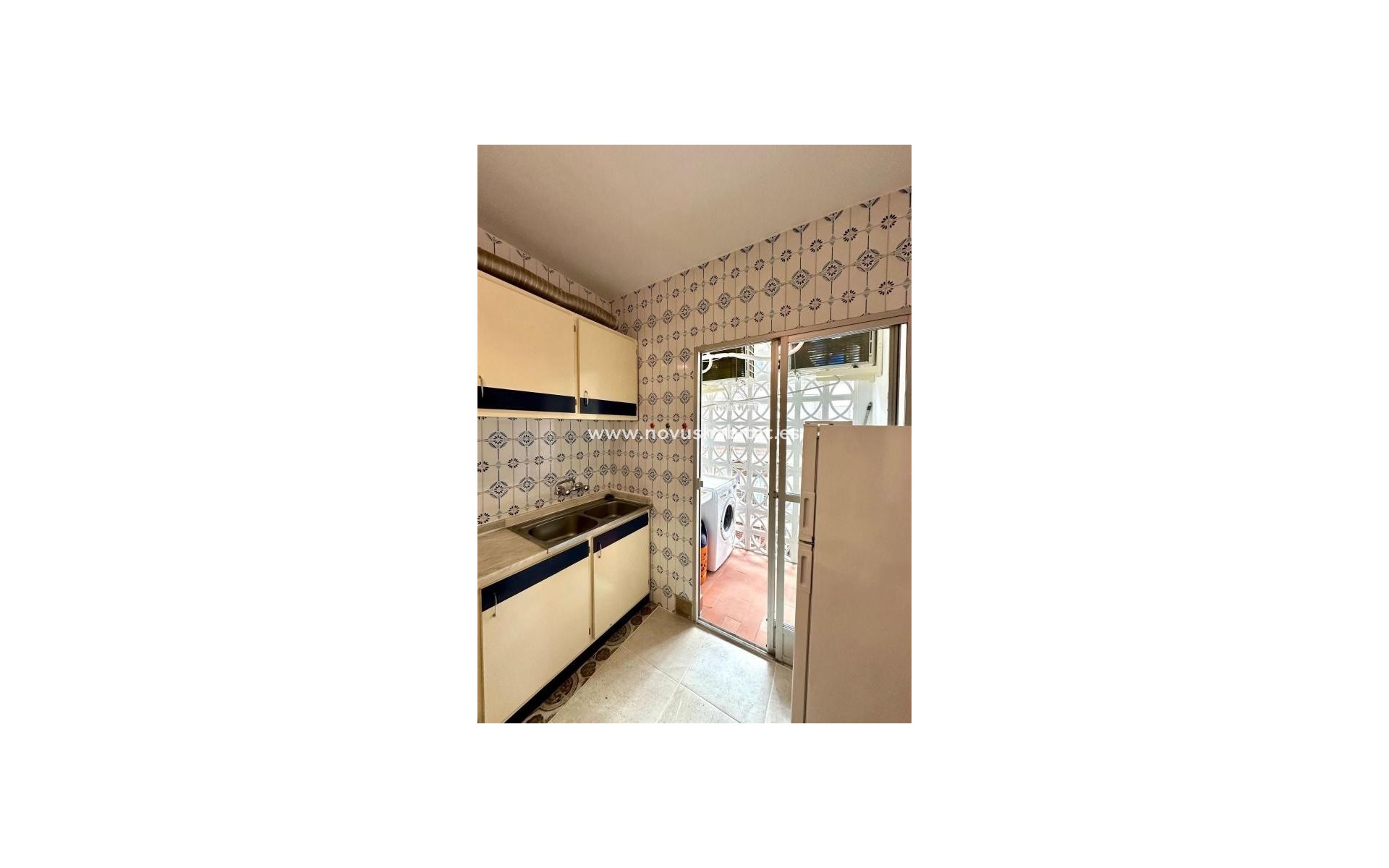 Nowa inwestycja - Apartament - Torrevieja