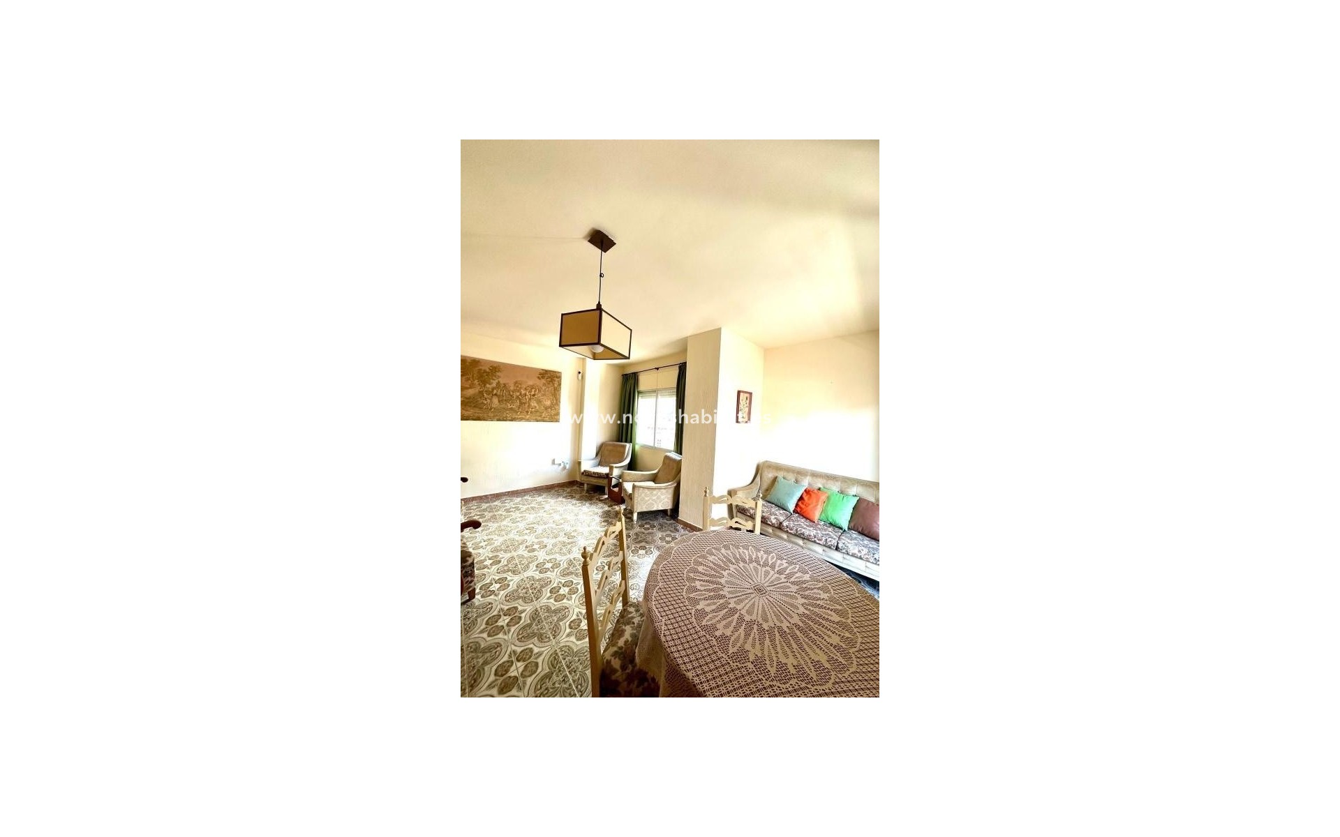 Nowa inwestycja - Apartament - Torrevieja