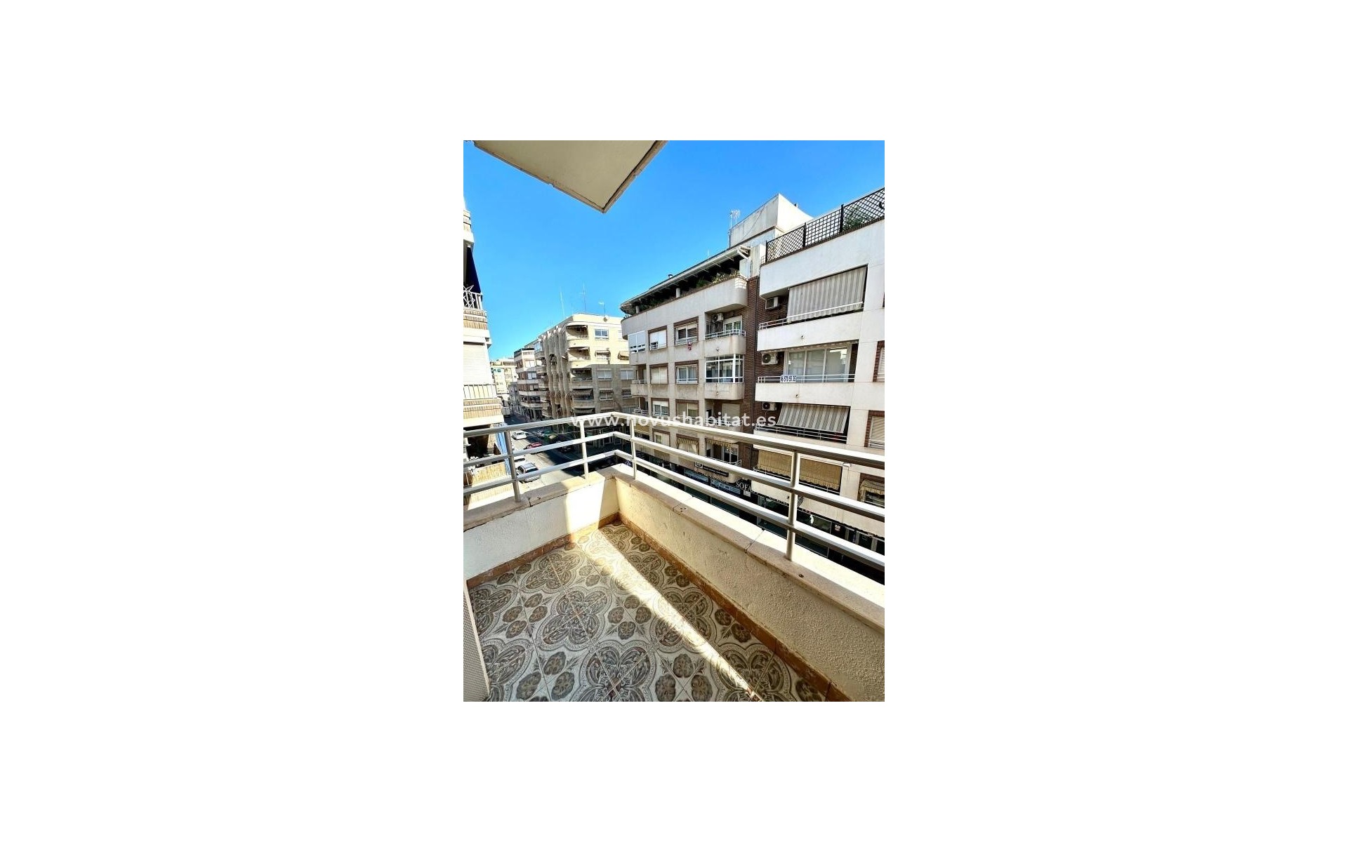 Nowa inwestycja - Apartament - Torrevieja