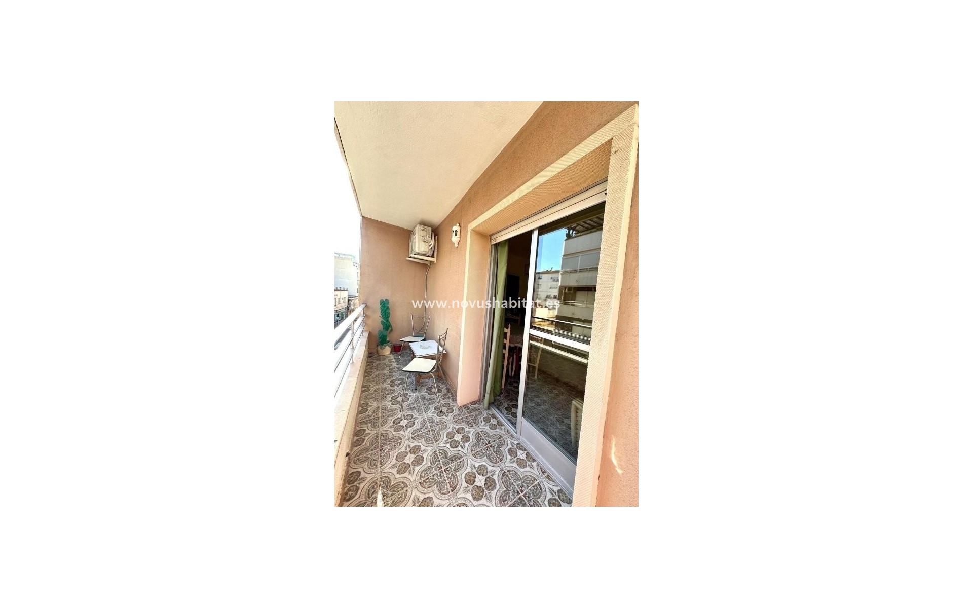 Nowa inwestycja - Apartament - Torrevieja