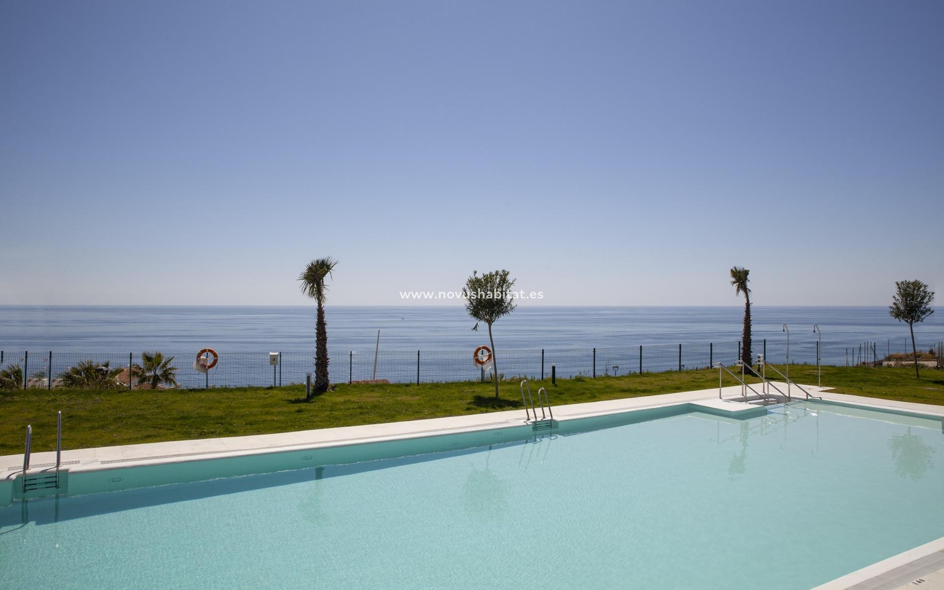 Nowa inwestycja - Apartament - Torrox Costa - El Peñoncillo