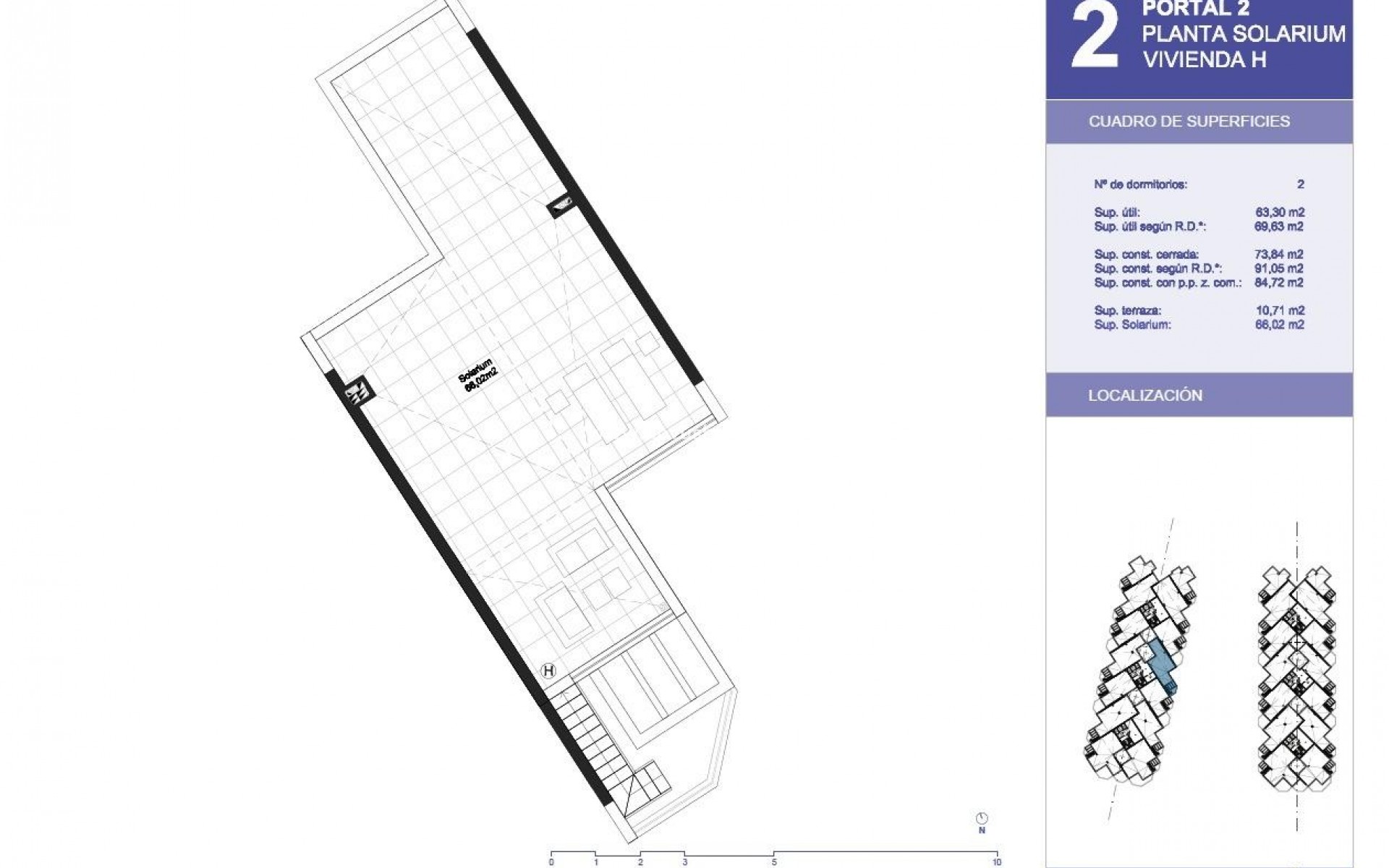 Nowa inwestycja - Apartament - Torrox
