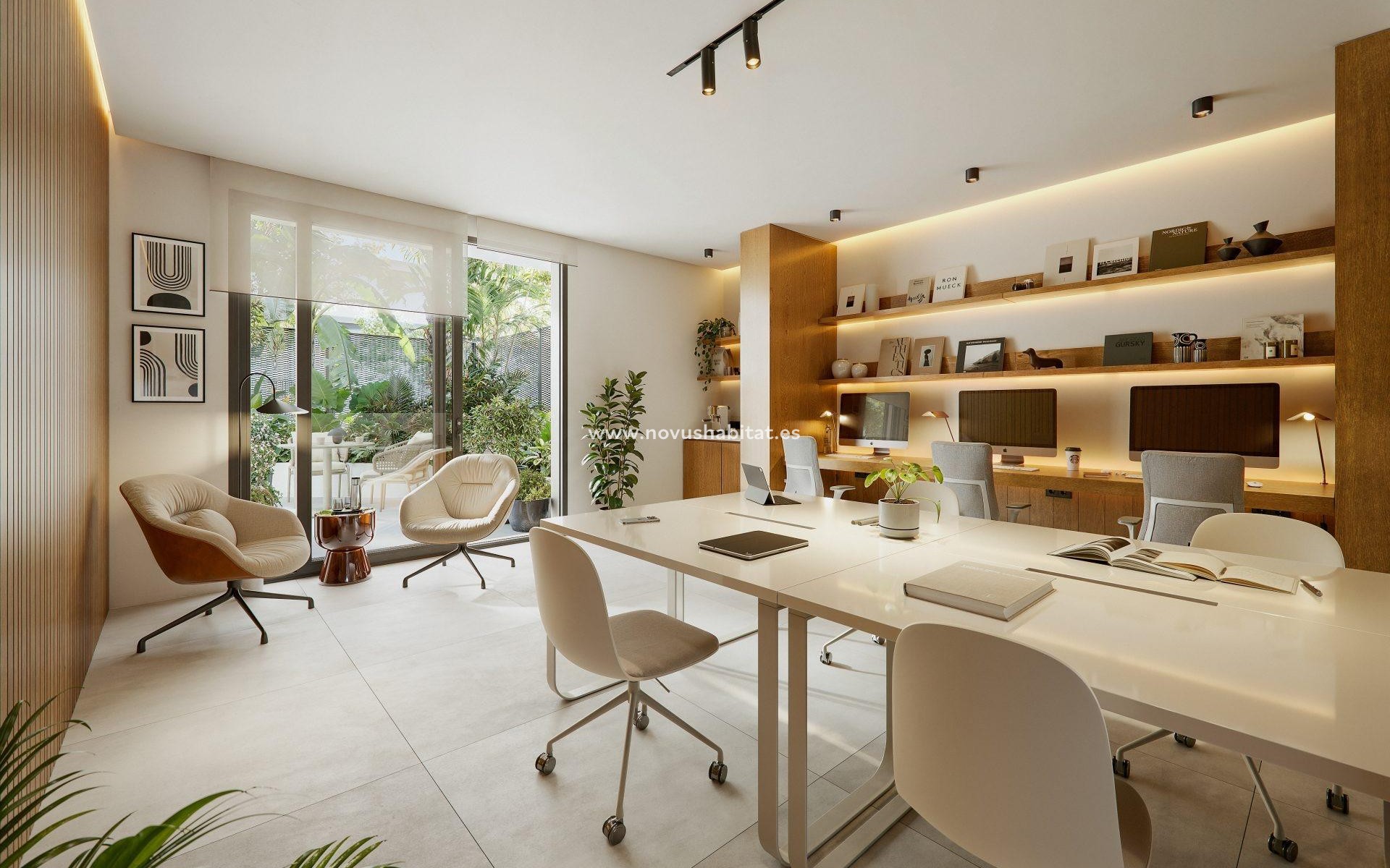 Nowa inwestycja - Apartament - Vélez-Málaga - Vélez Málaga