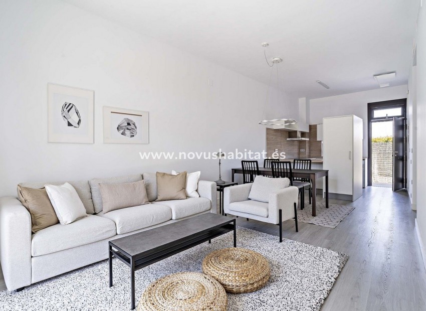 Nowa inwestycja - Apartament - Vera - Vera Playa