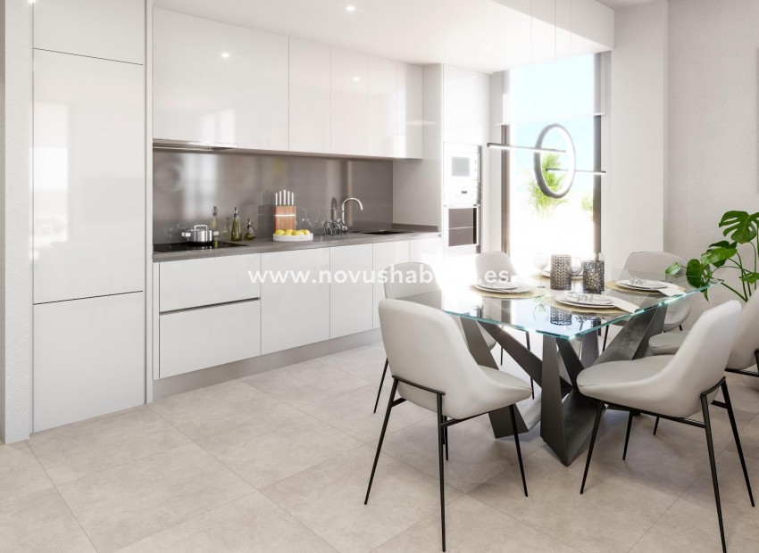 Nowa inwestycja - Apartament - Vera