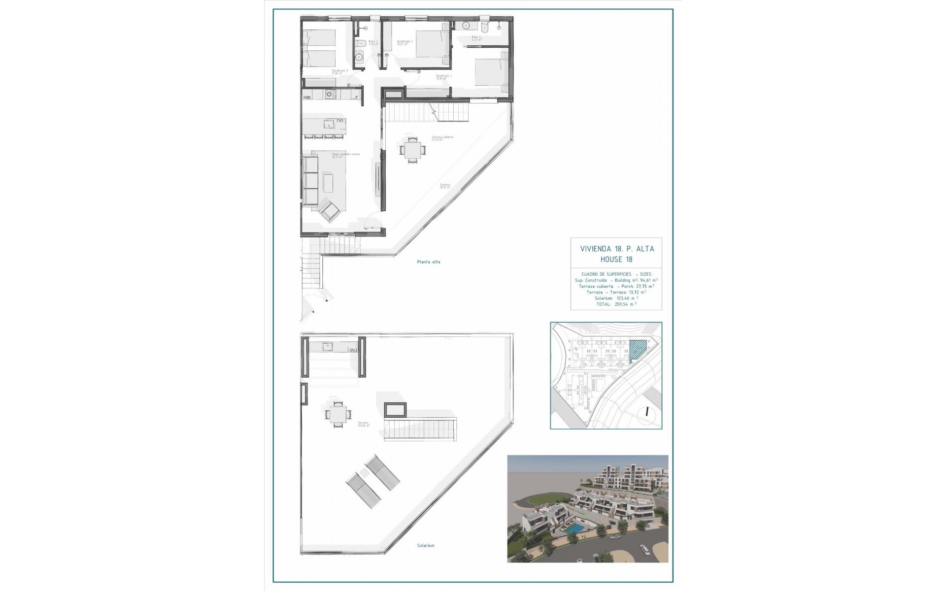 Nowa inwestycja - Apartament - Vera