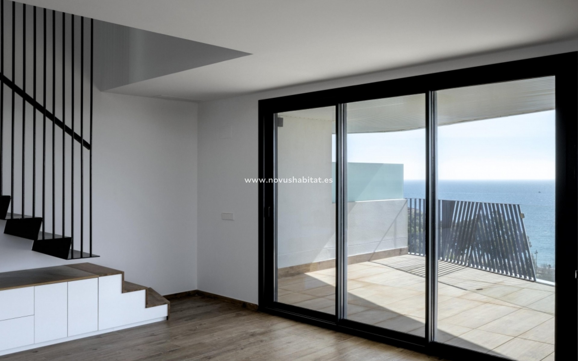 Nowa inwestycja - Apartament - Villajoyosa