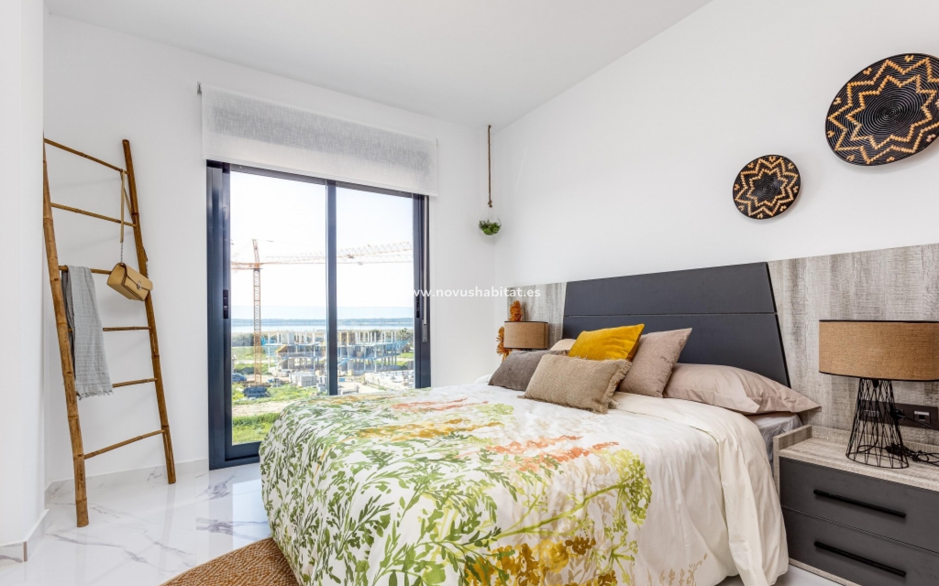 Nowa inwestycja - Apartment - Guardamar del Segura
