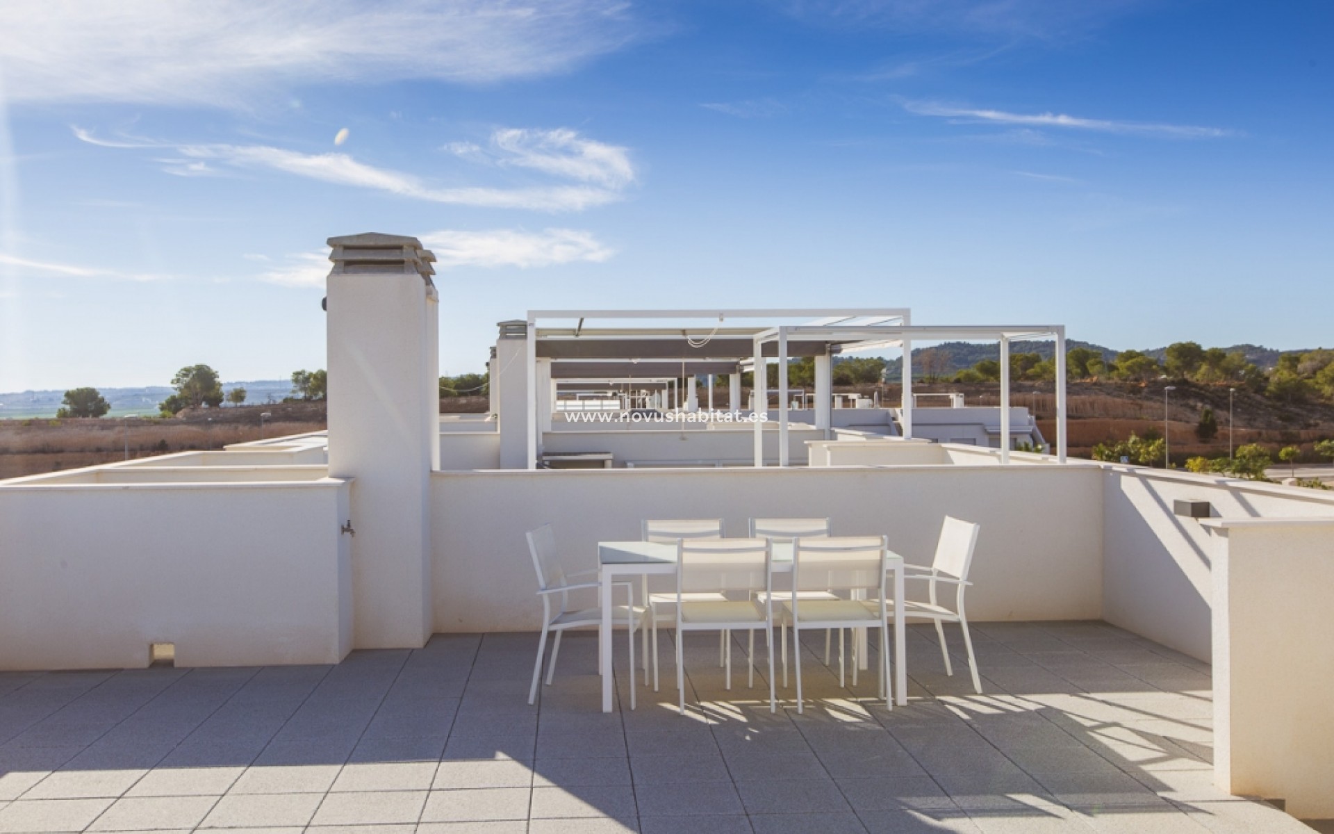 Nowa inwestycja - Apartment - Orihuela Costa - Vistabella Golf