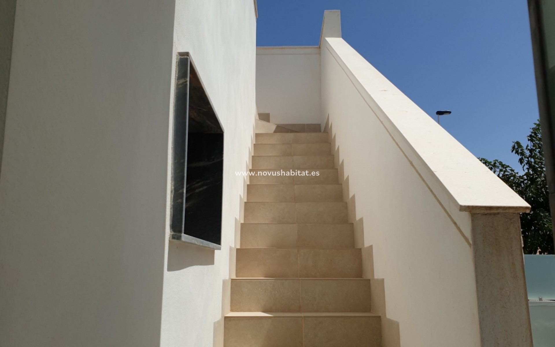Nowa inwestycja - Apartment - San Pedro del Pinatar