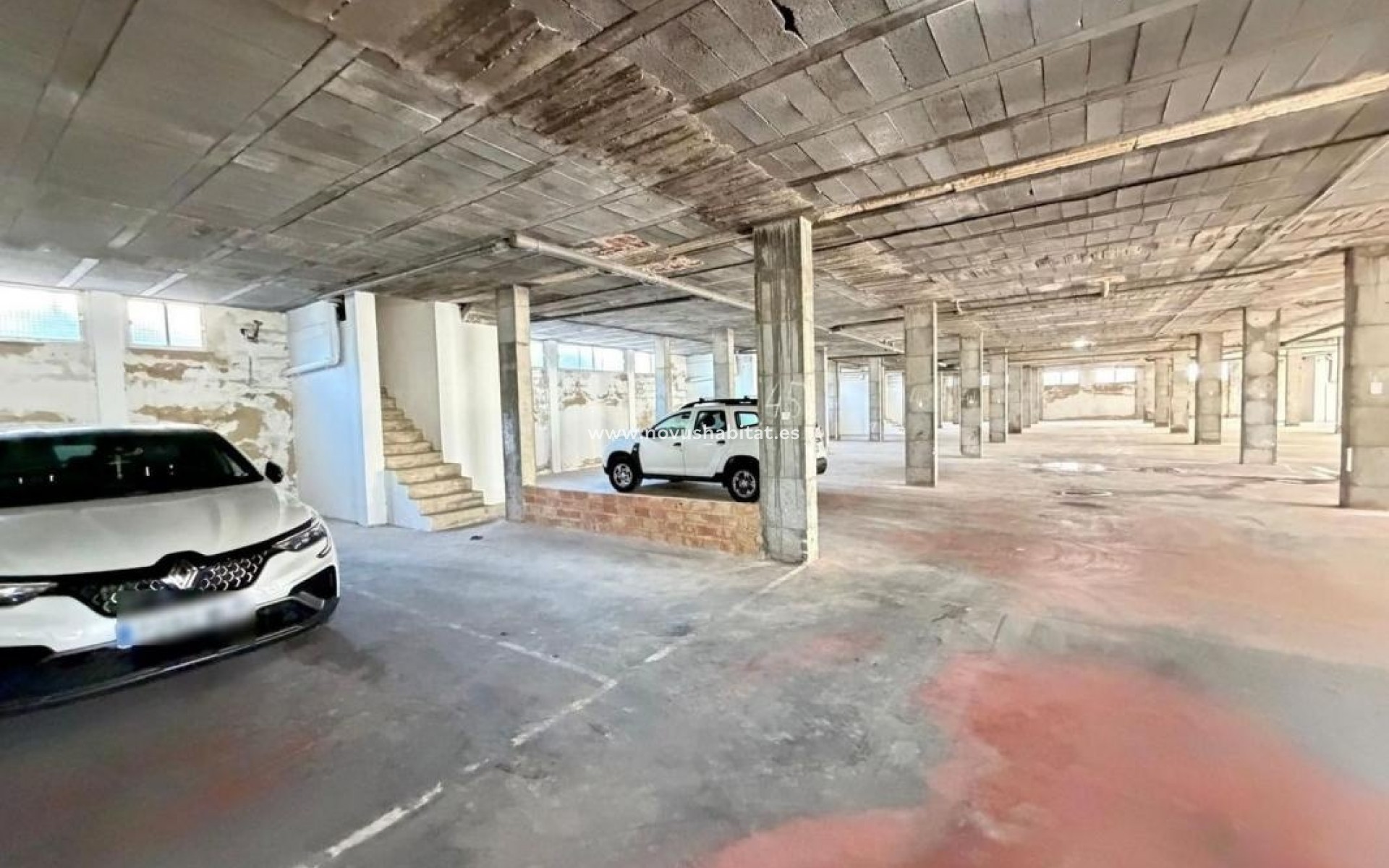 Nowa inwestycja - Commercial premises - Torrevieja