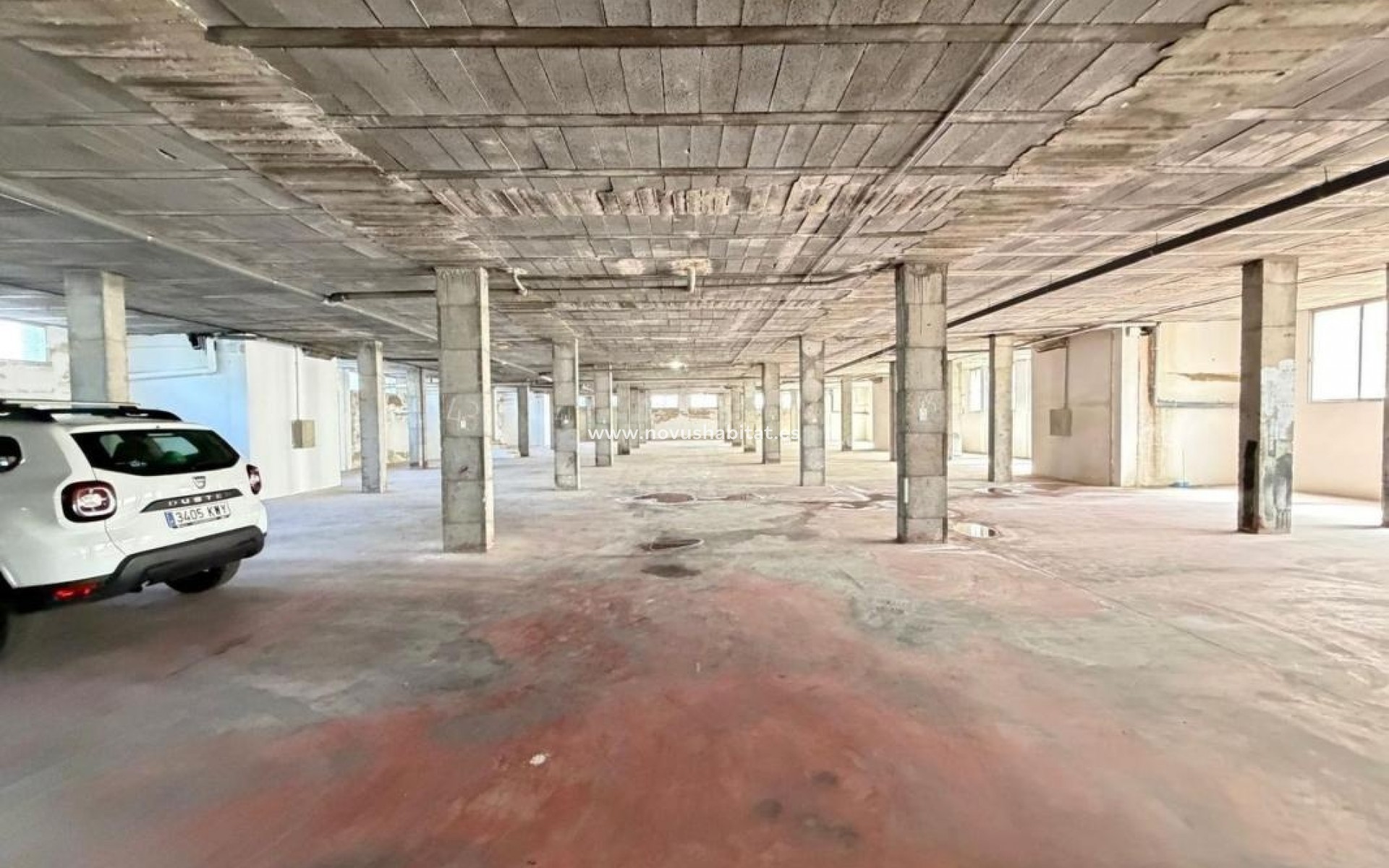 Nowa inwestycja - Commercial premises - Torrevieja