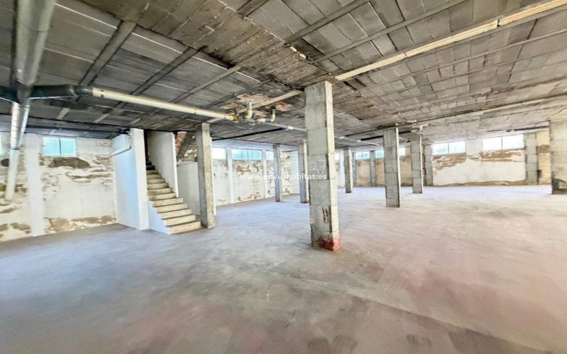 Nowa inwestycja - Commercial premises - Torrevieja