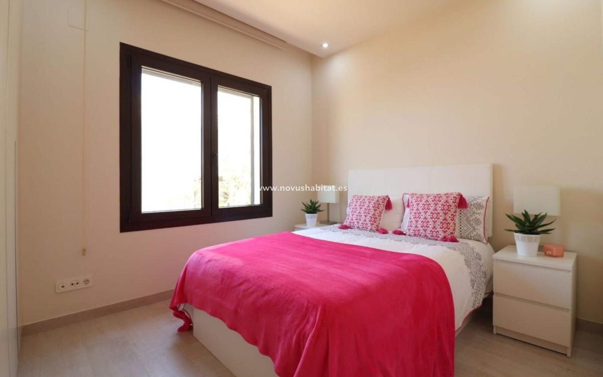 Nowa inwestycja - Detached chalet - Algorfa