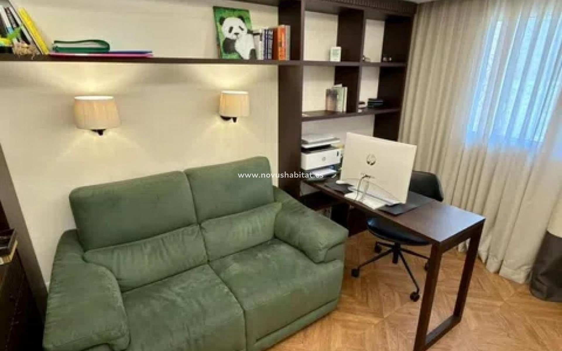 Nowa inwestycja - Detached chalet - Alicante