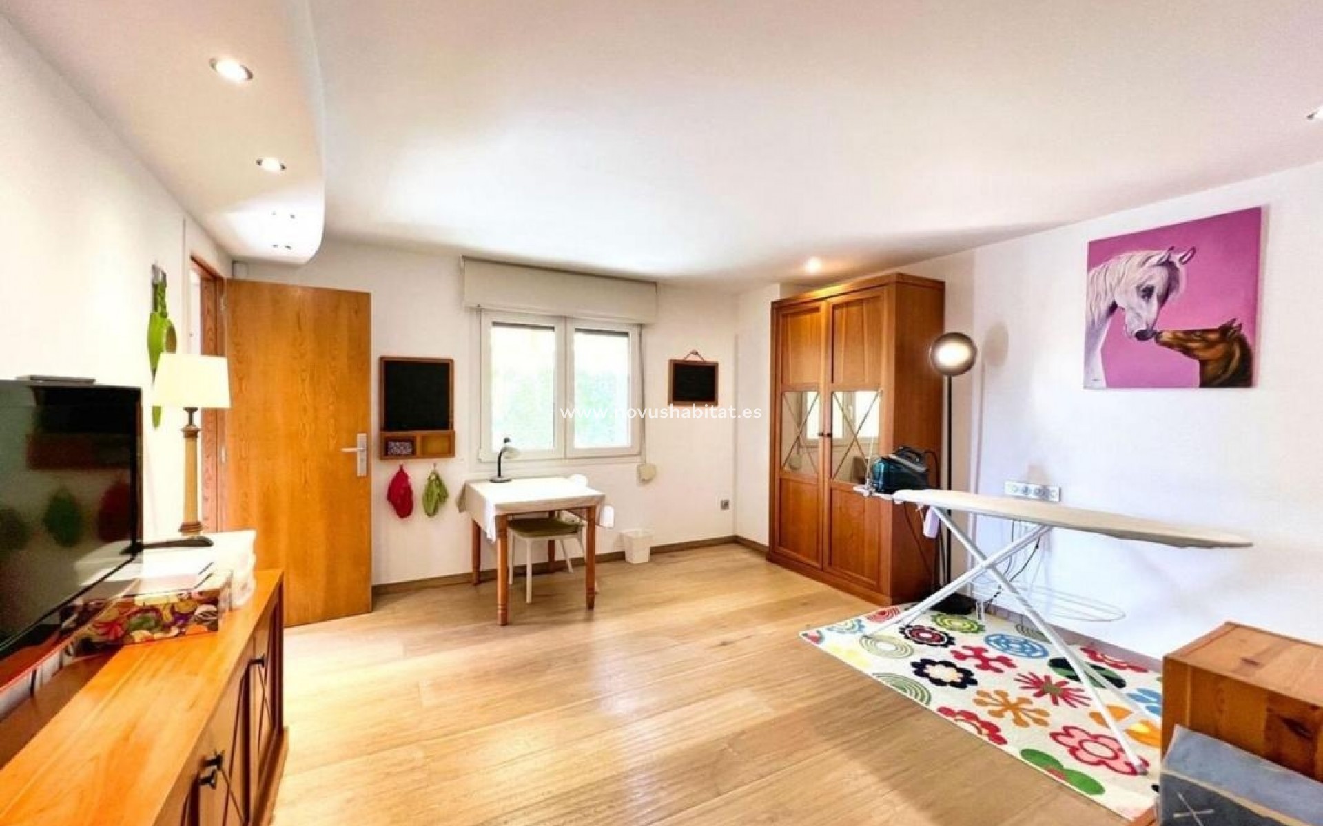 Nowa inwestycja - Detached chalet - Benidorm