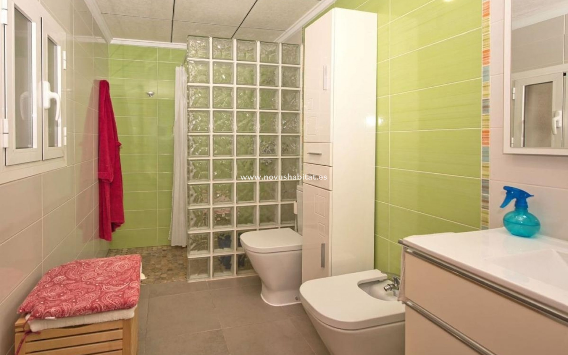 Nowa inwestycja - Detached chalet - Benijófar