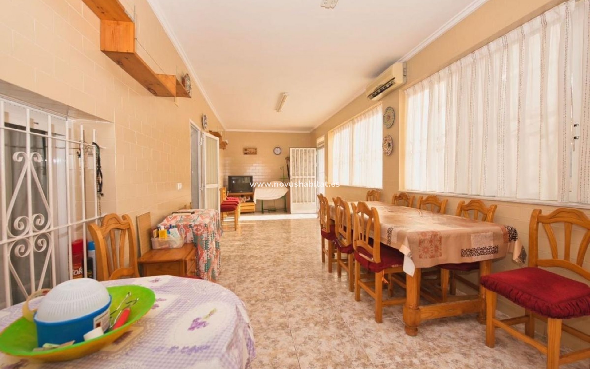 Nowa inwestycja - Detached chalet - Benijófar