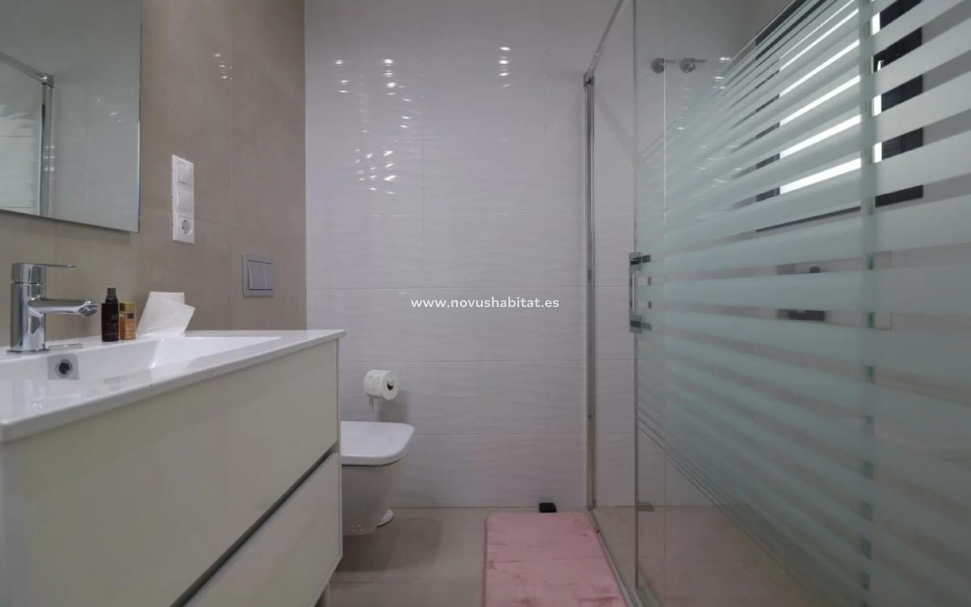 Nowa inwestycja - Detached chalet - Benijófar