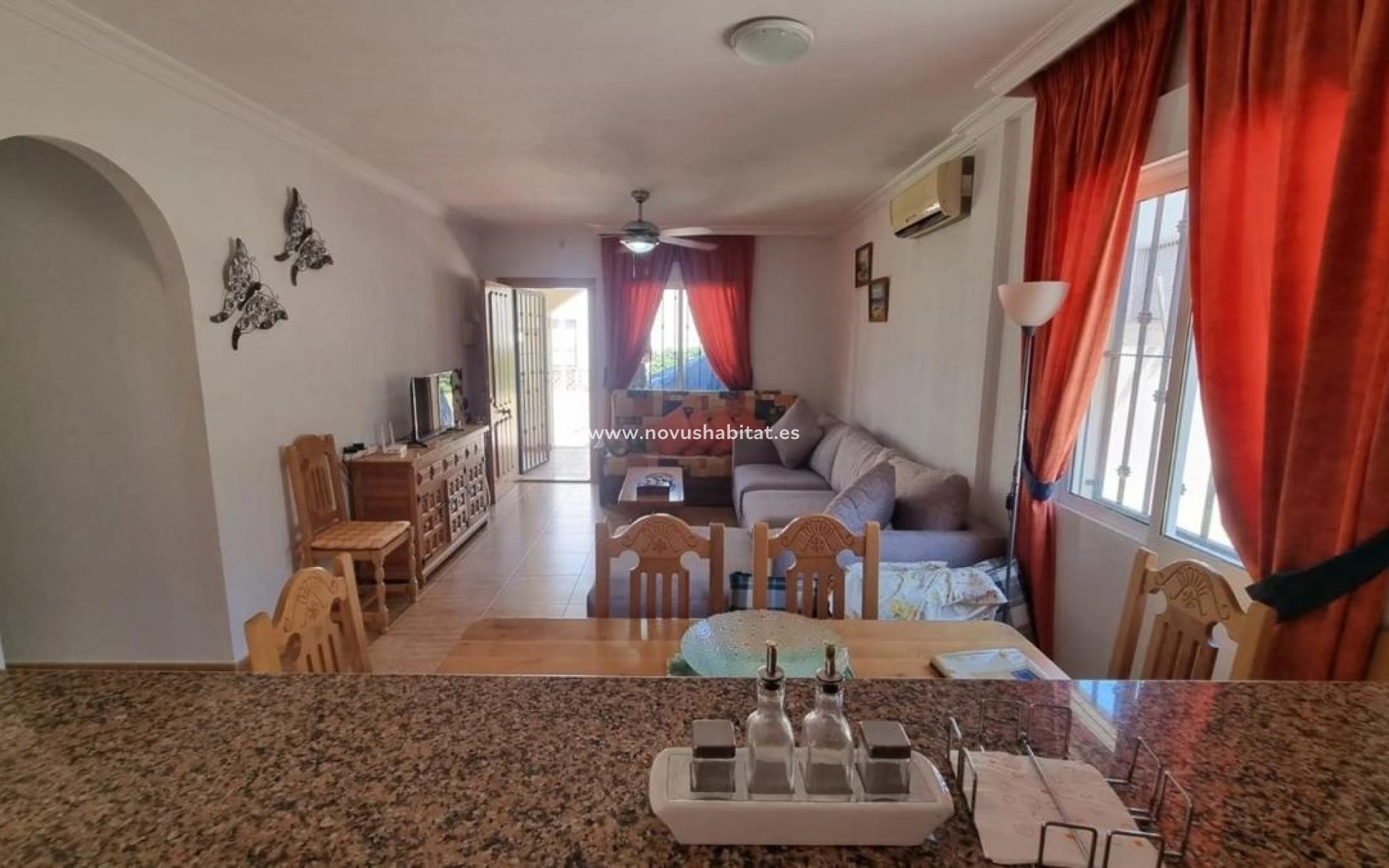 Nowa inwestycja - Detached chalet - Guardamar del Segura