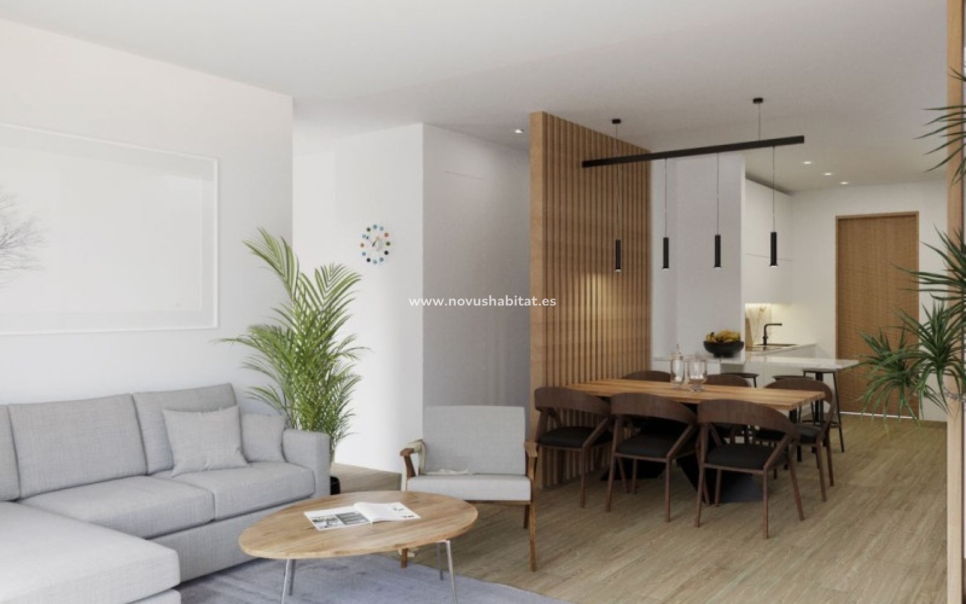 Nowa inwestycja - Detached chalet - Hondón de las Nieves