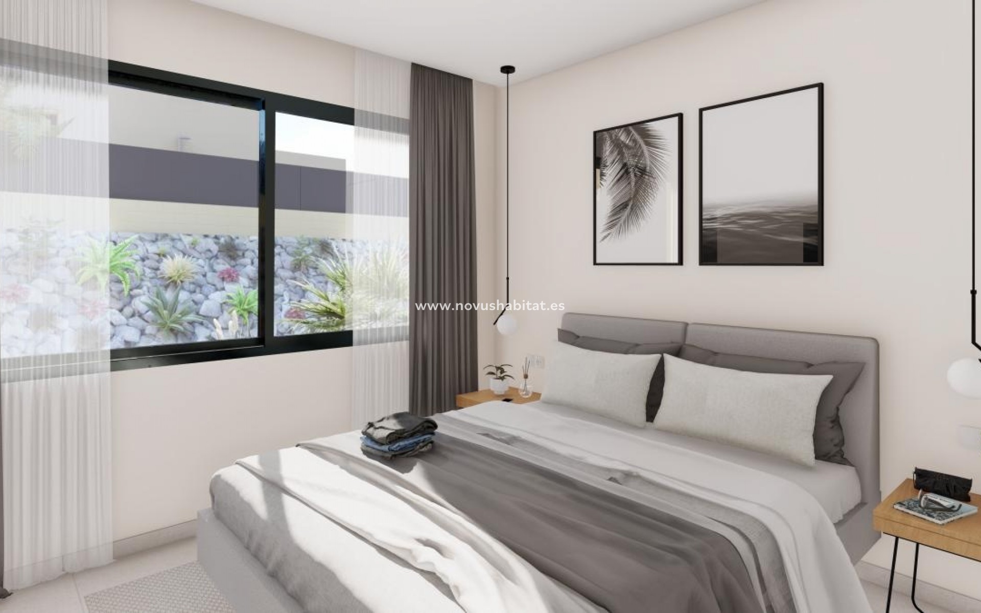Nowa inwestycja - Detached chalet - Murcia