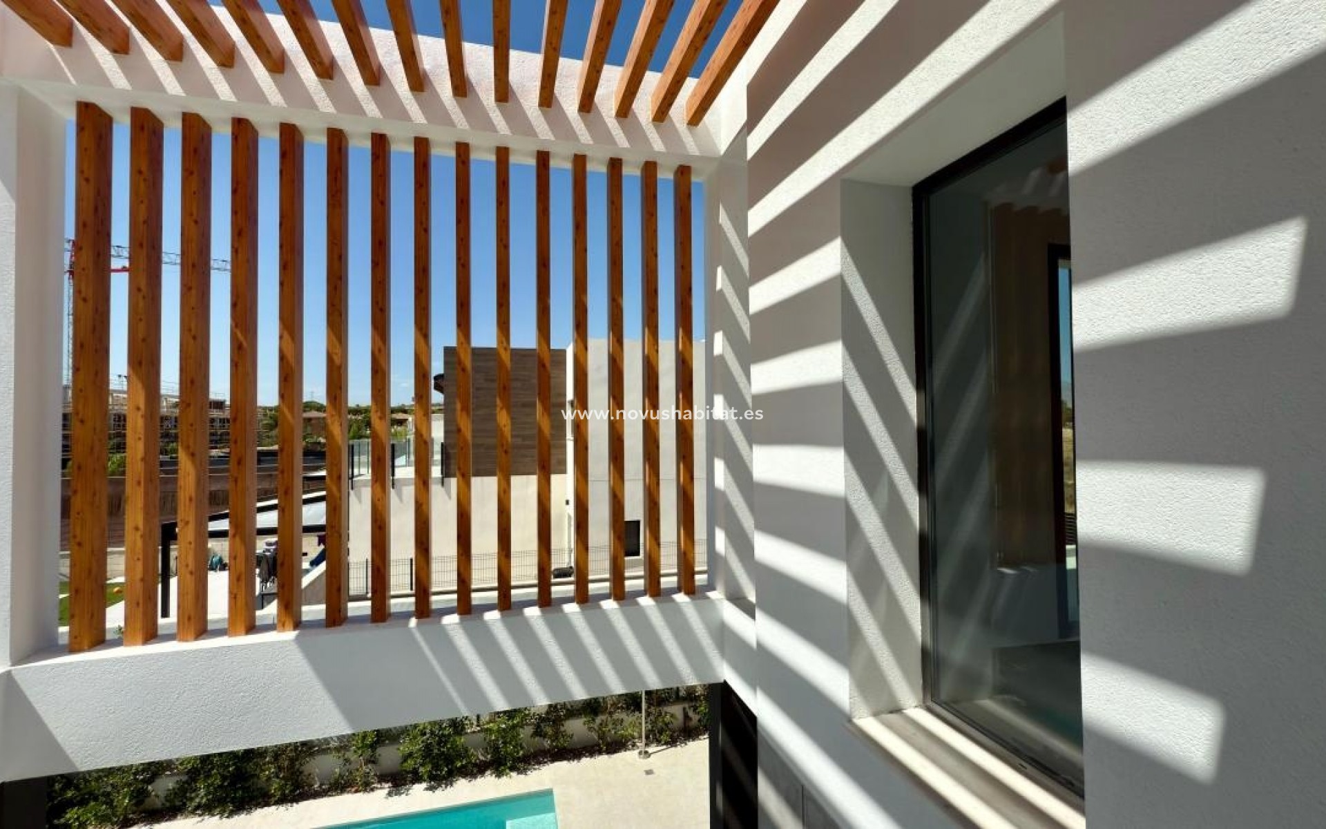 Nowa inwestycja - Detached chalet - Mutxamiel - Mutxamel