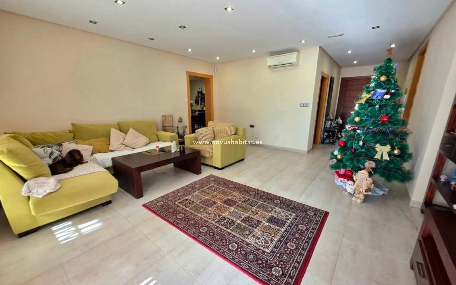 Nowa inwestycja - Detached chalet - Orihuela