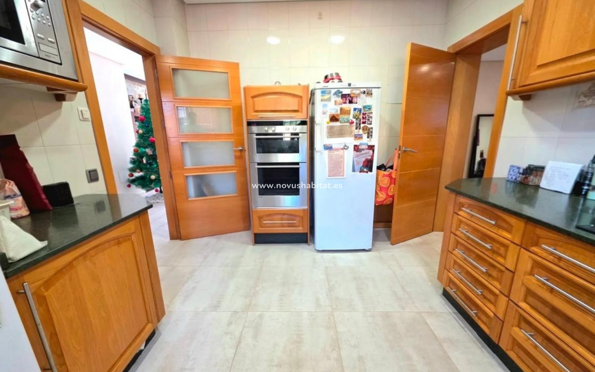 Nowa inwestycja - Detached chalet - Orihuela