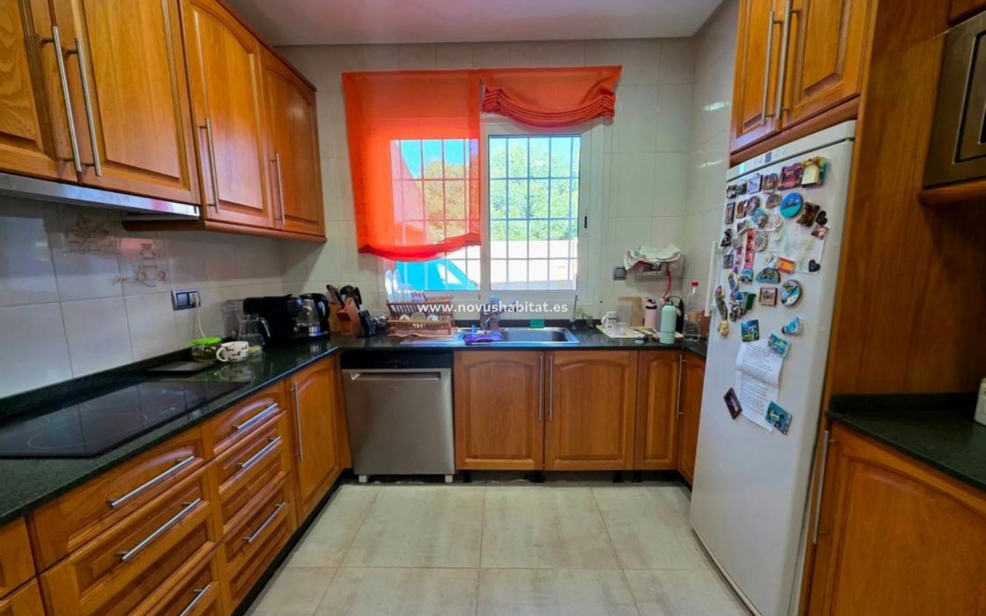 Nowa inwestycja - Detached chalet - Orihuela