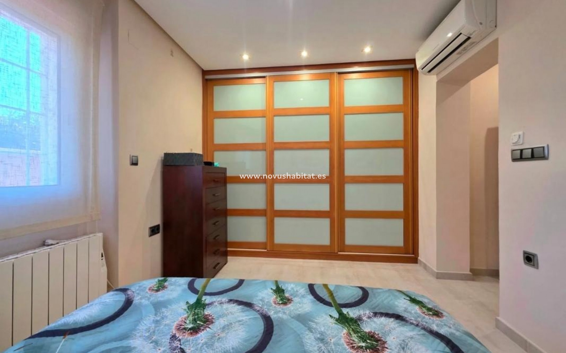 Nowa inwestycja - Detached chalet - Orihuela