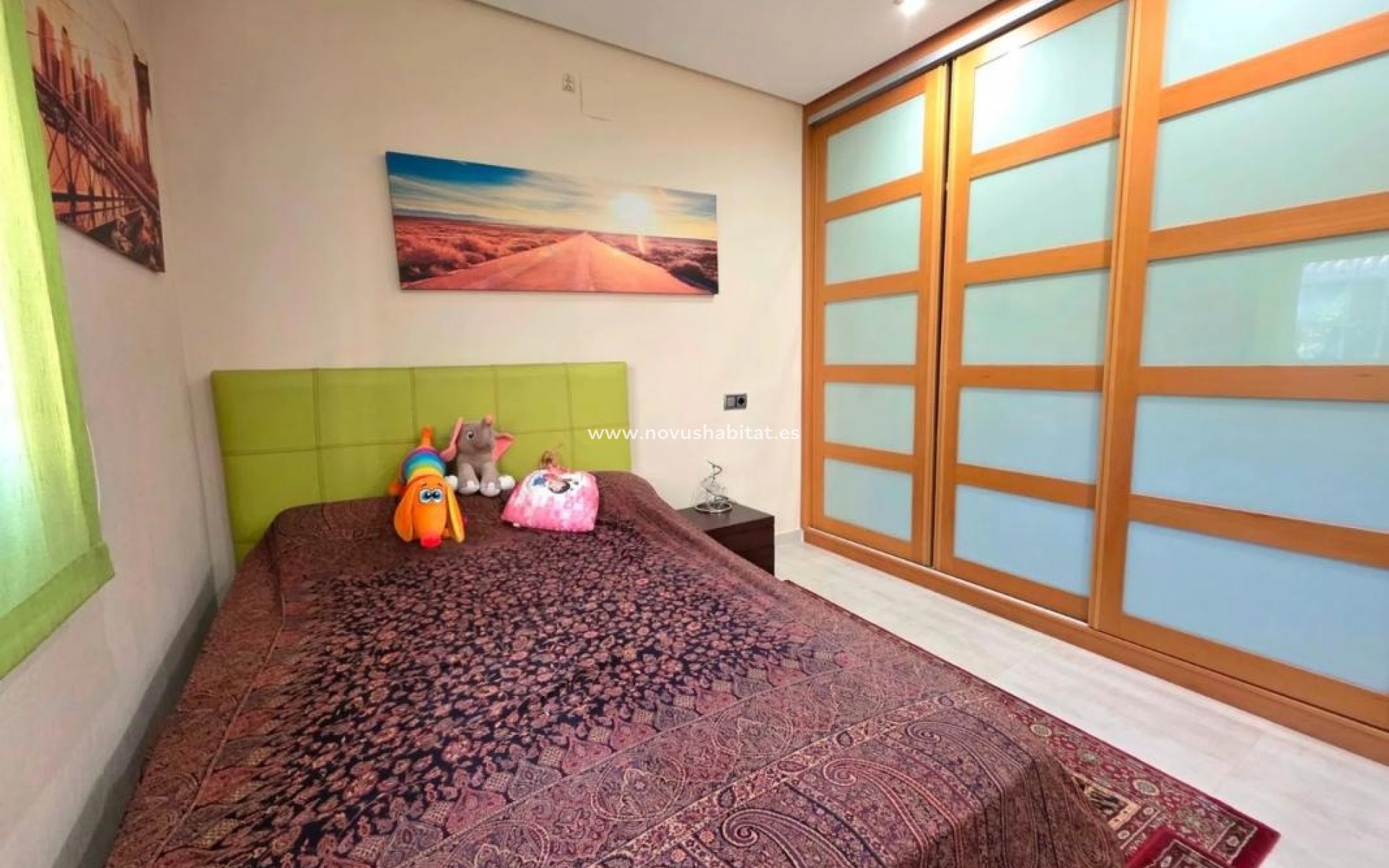 Nowa inwestycja - Detached chalet - Orihuela