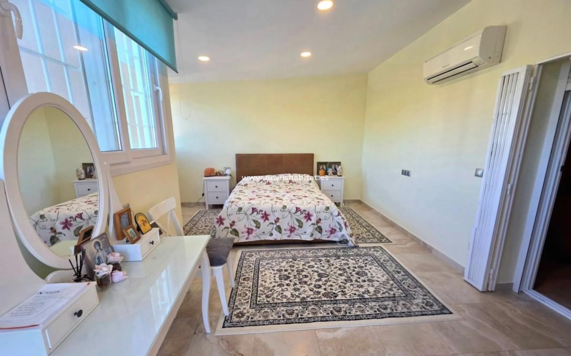 Nowa inwestycja - Detached chalet - Orihuela