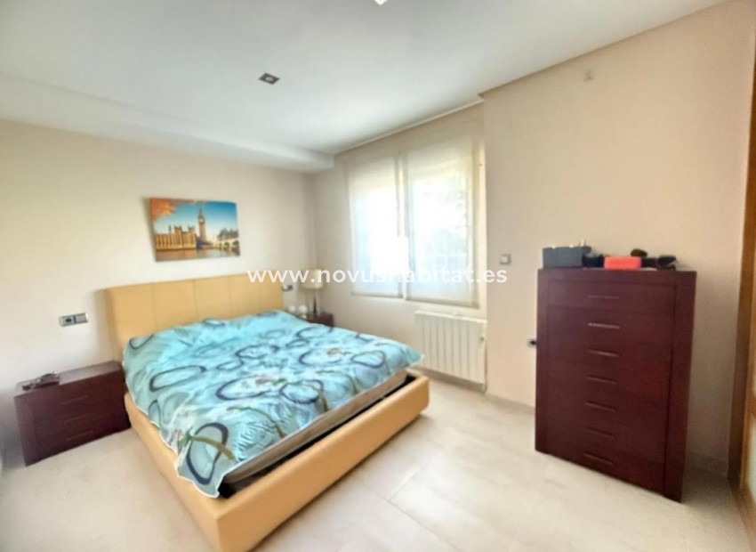 Nowa inwestycja - Detached chalet - Orihuela