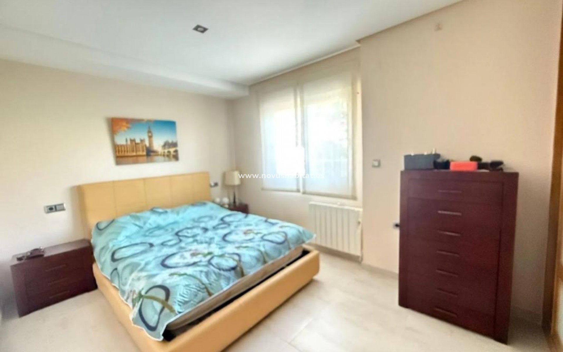 Nowa inwestycja - Detached chalet - Orihuela