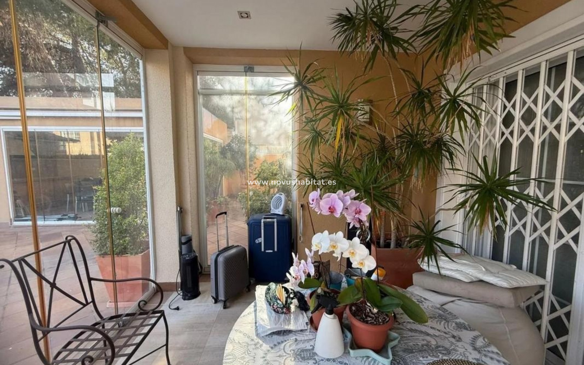 Nowa inwestycja - Detached chalet - Orihuela