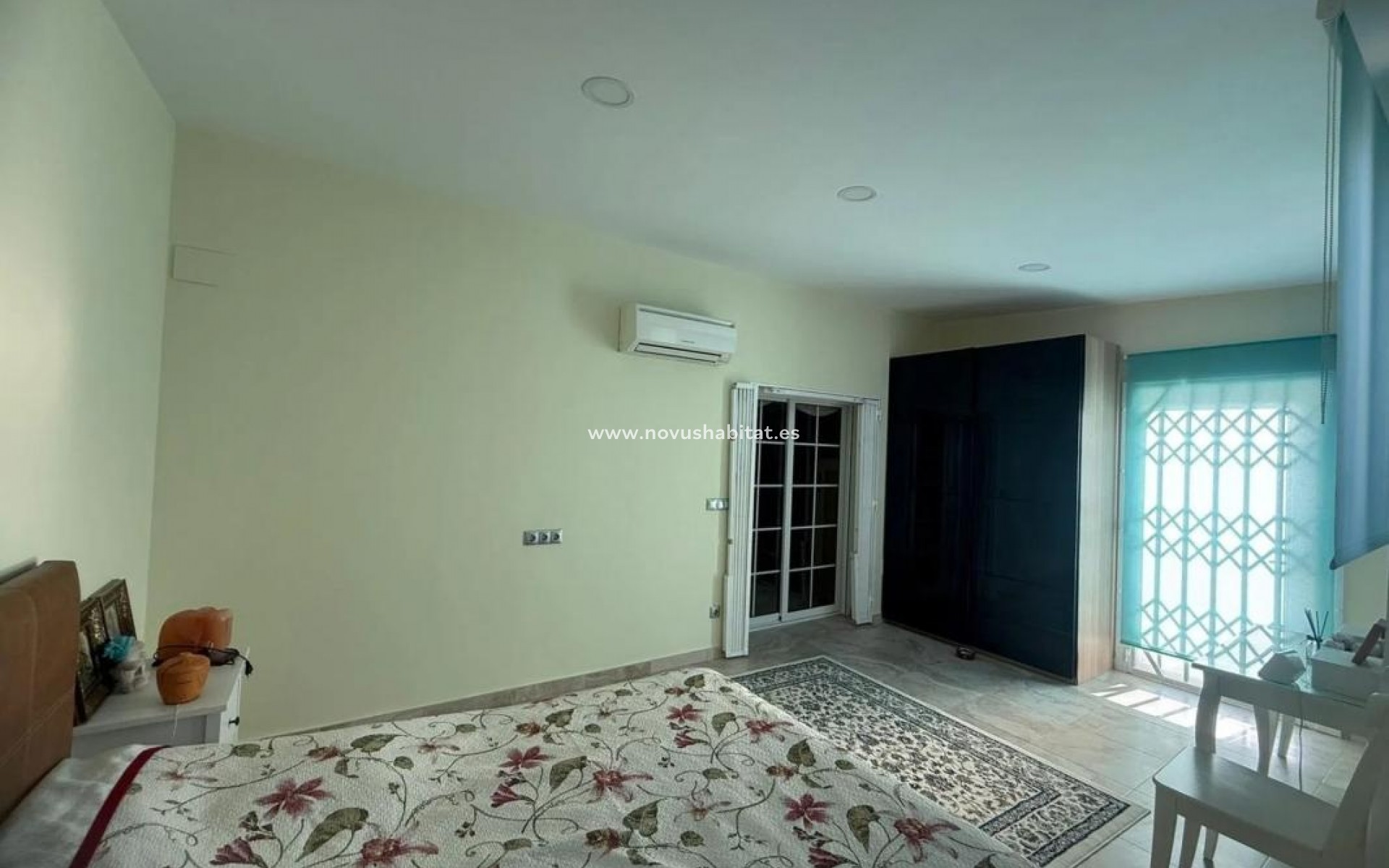 Nowa inwestycja - Detached chalet - Orihuela