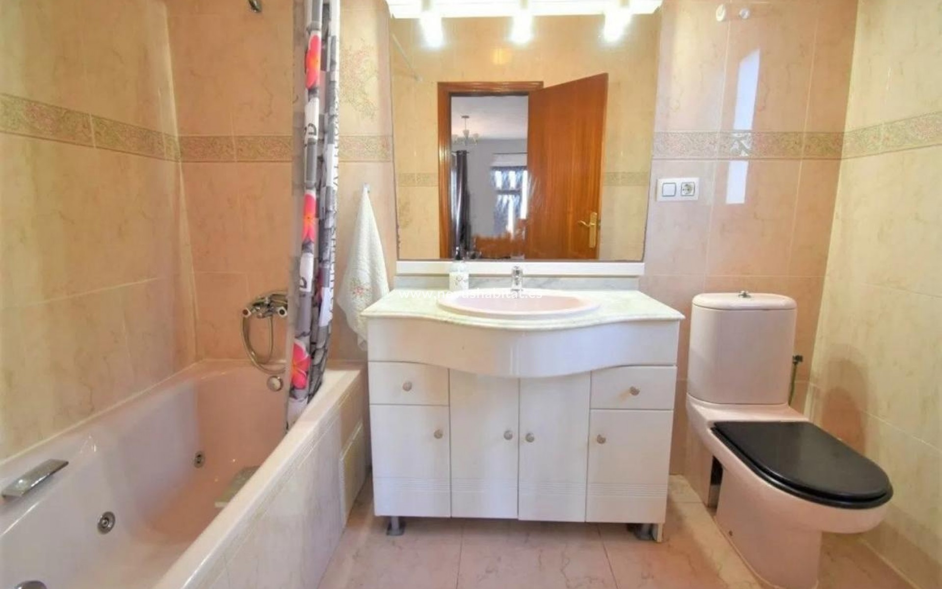 Nowa inwestycja - Detached chalet - Orihuela