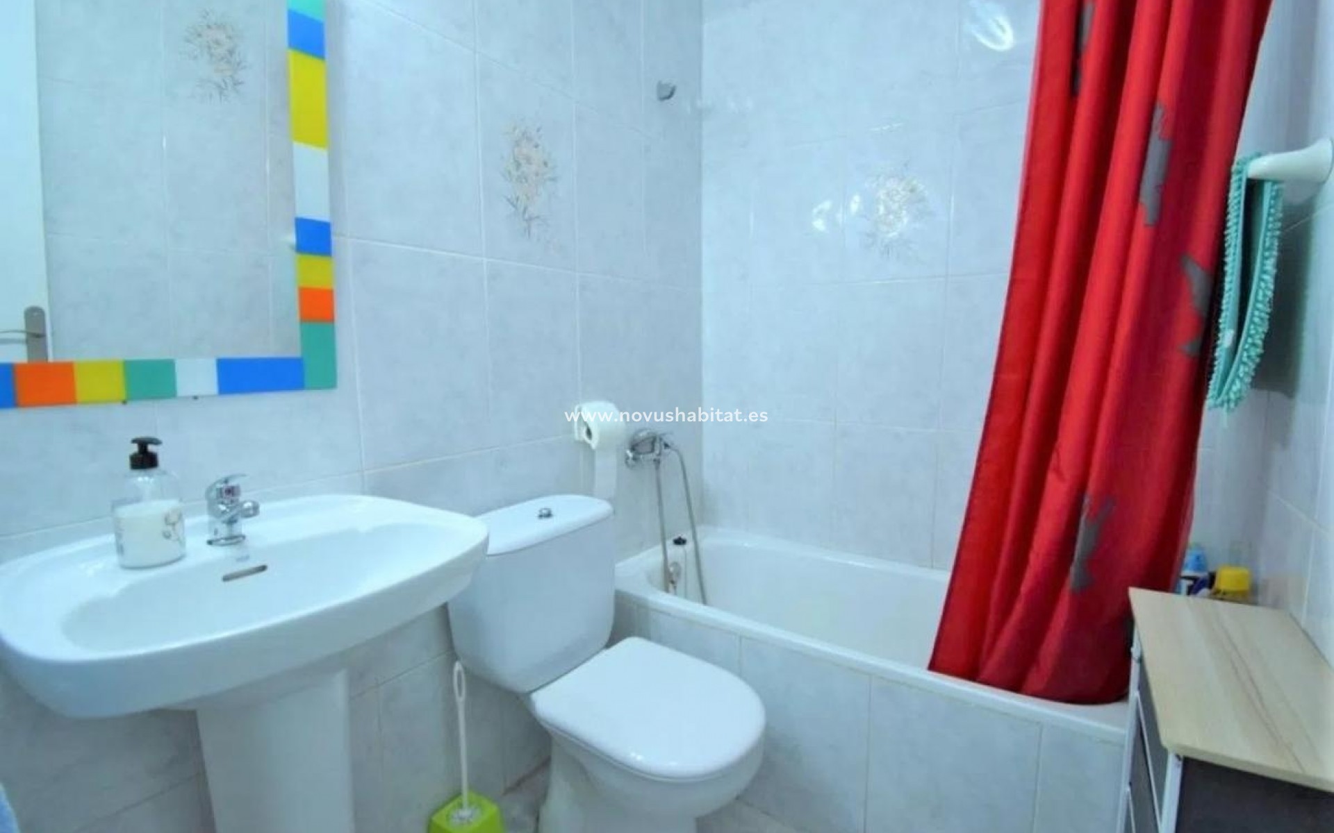 Nowa inwestycja - Detached chalet - Orihuela