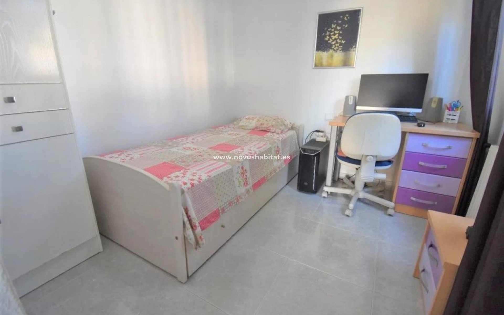 Nowa inwestycja - Detached chalet - Orihuela