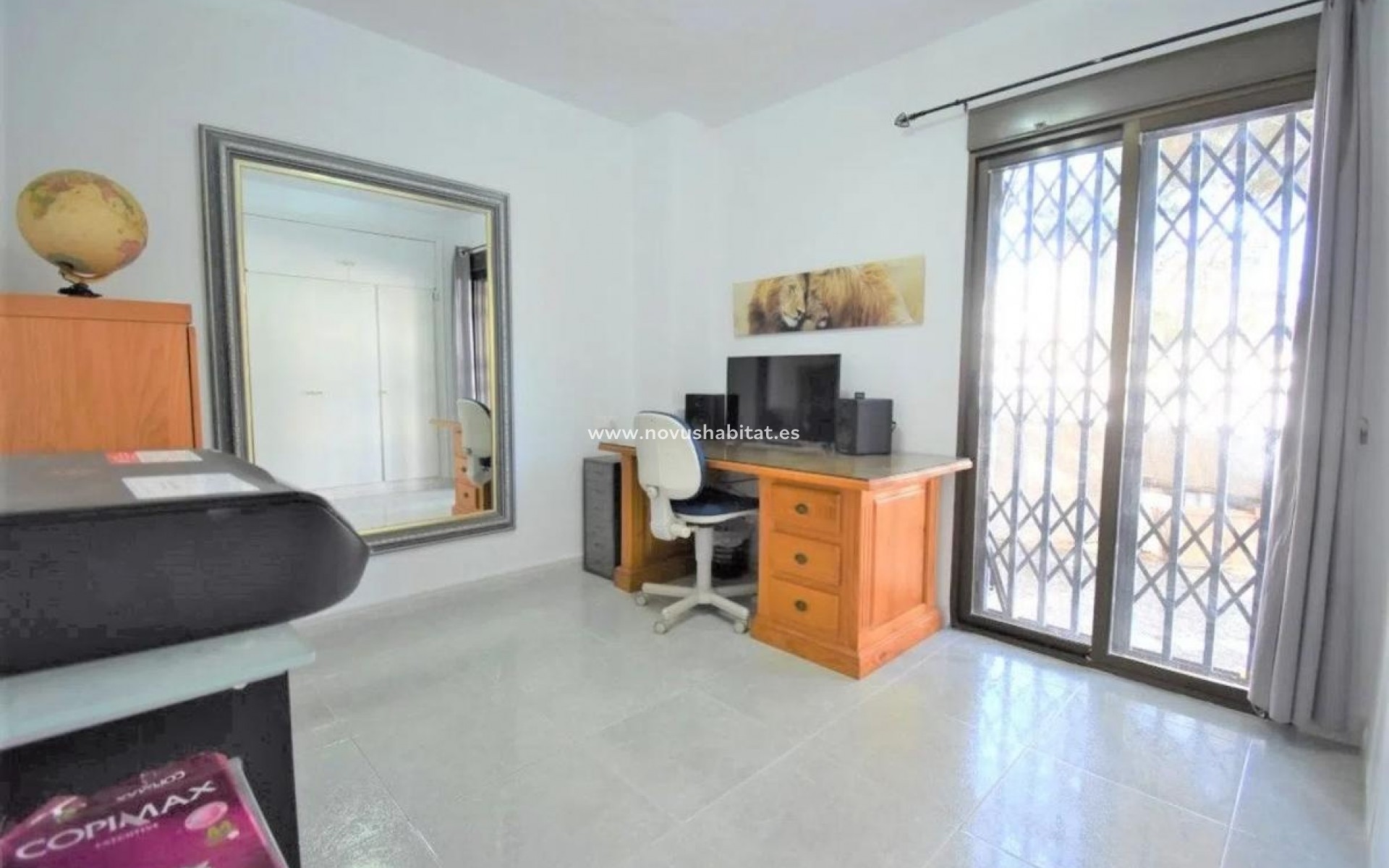 Nowa inwestycja - Detached chalet - Orihuela