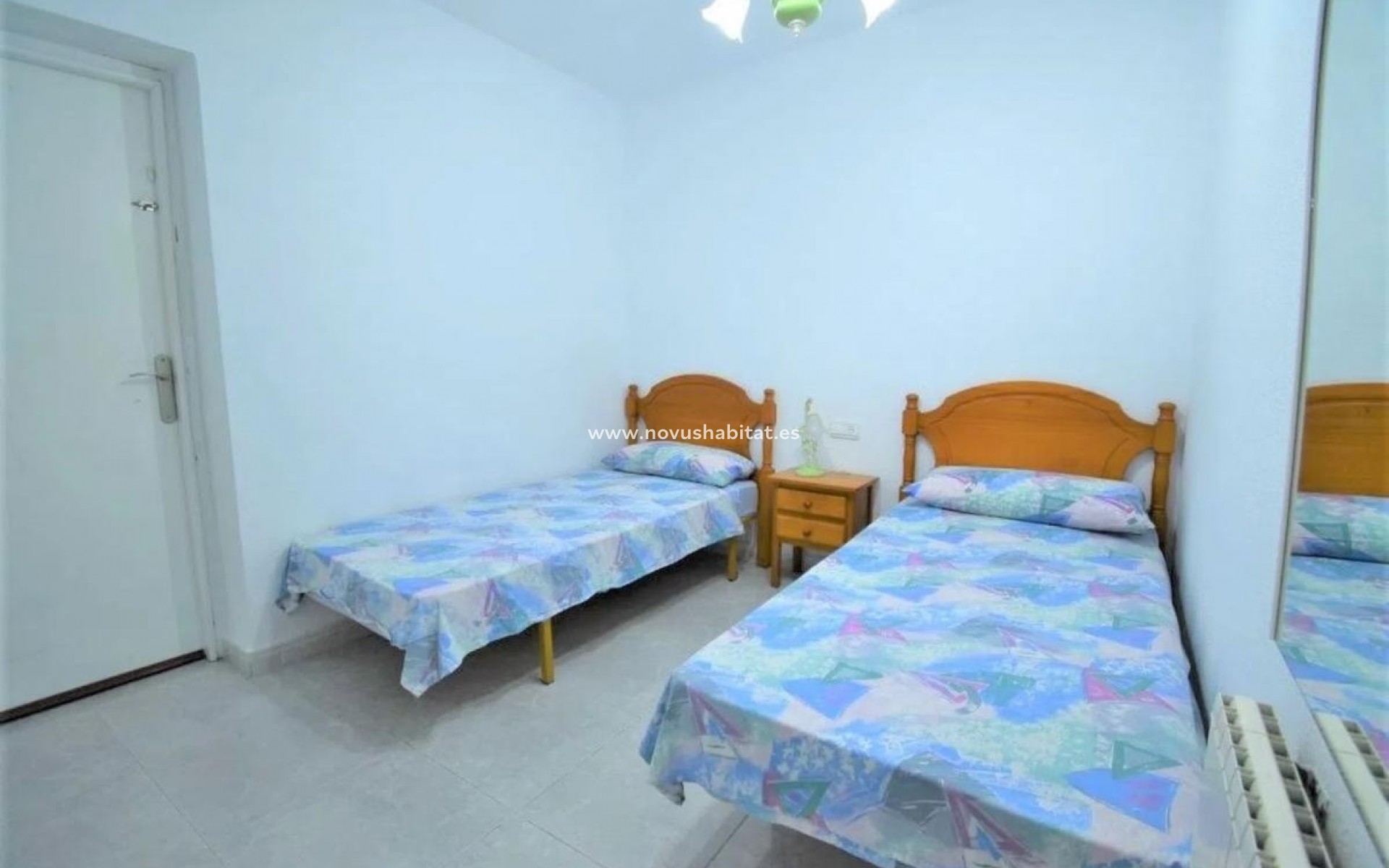 Nowa inwestycja - Detached chalet - Orihuela