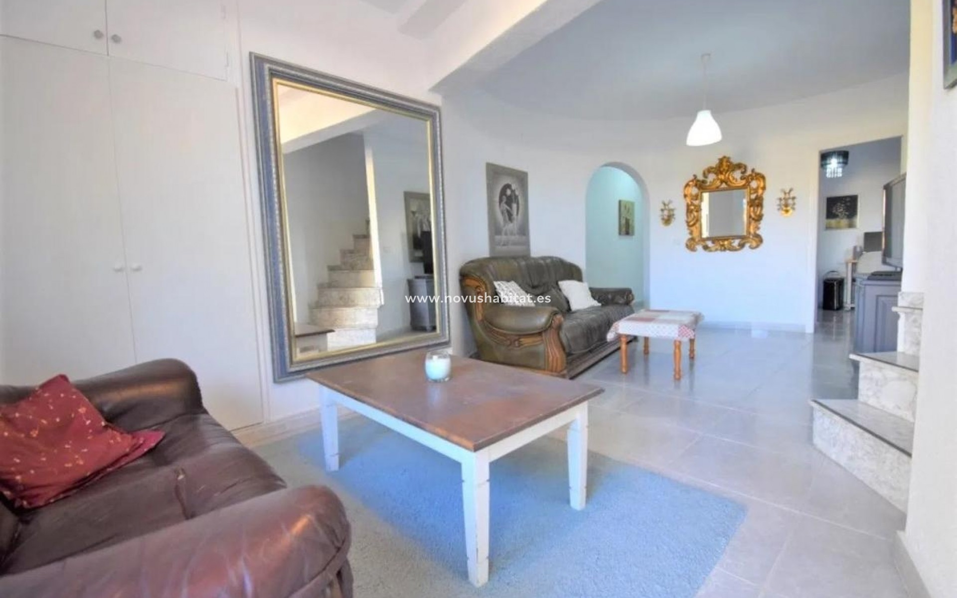 Nowa inwestycja - Detached chalet - Orihuela