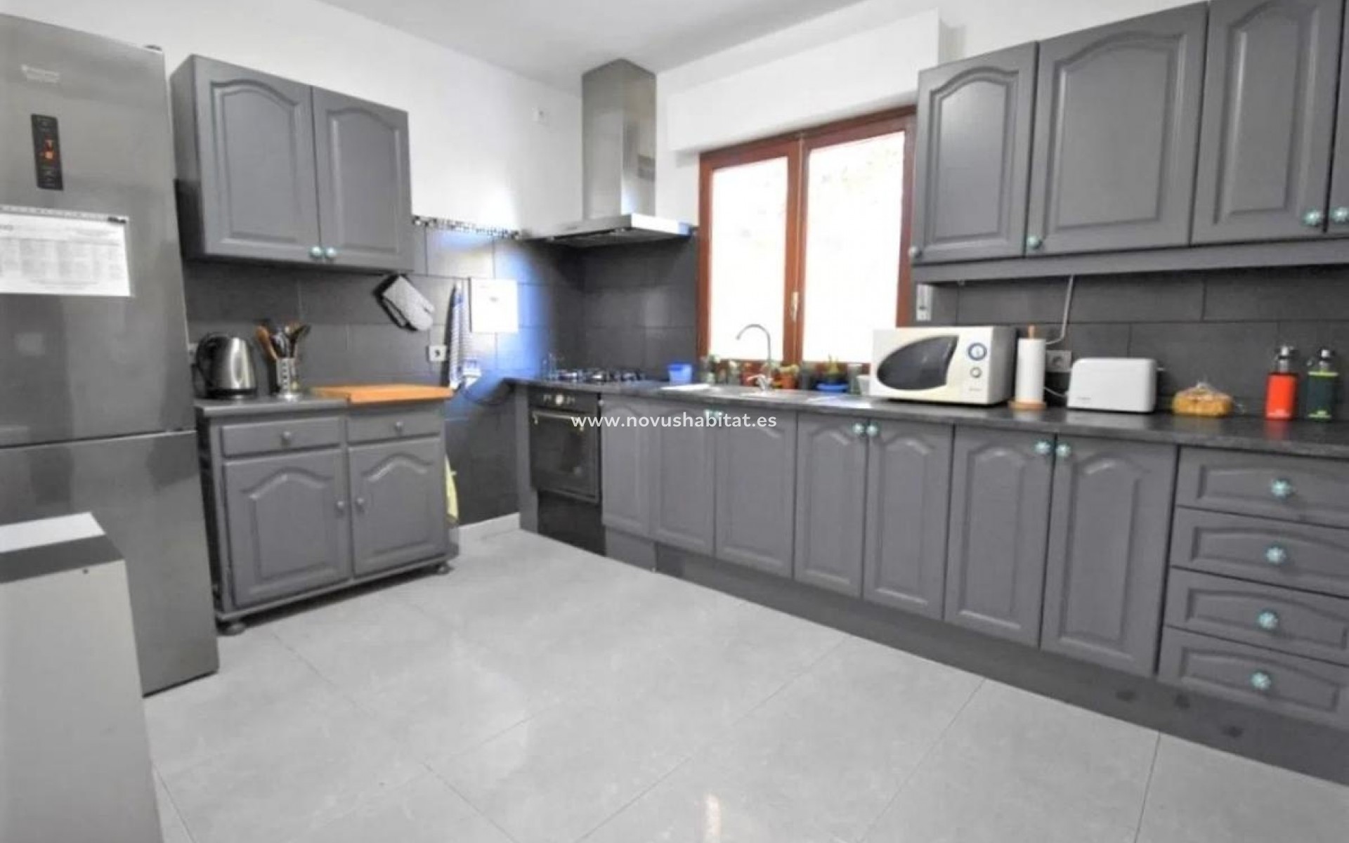 Nowa inwestycja - Detached chalet - Orihuela