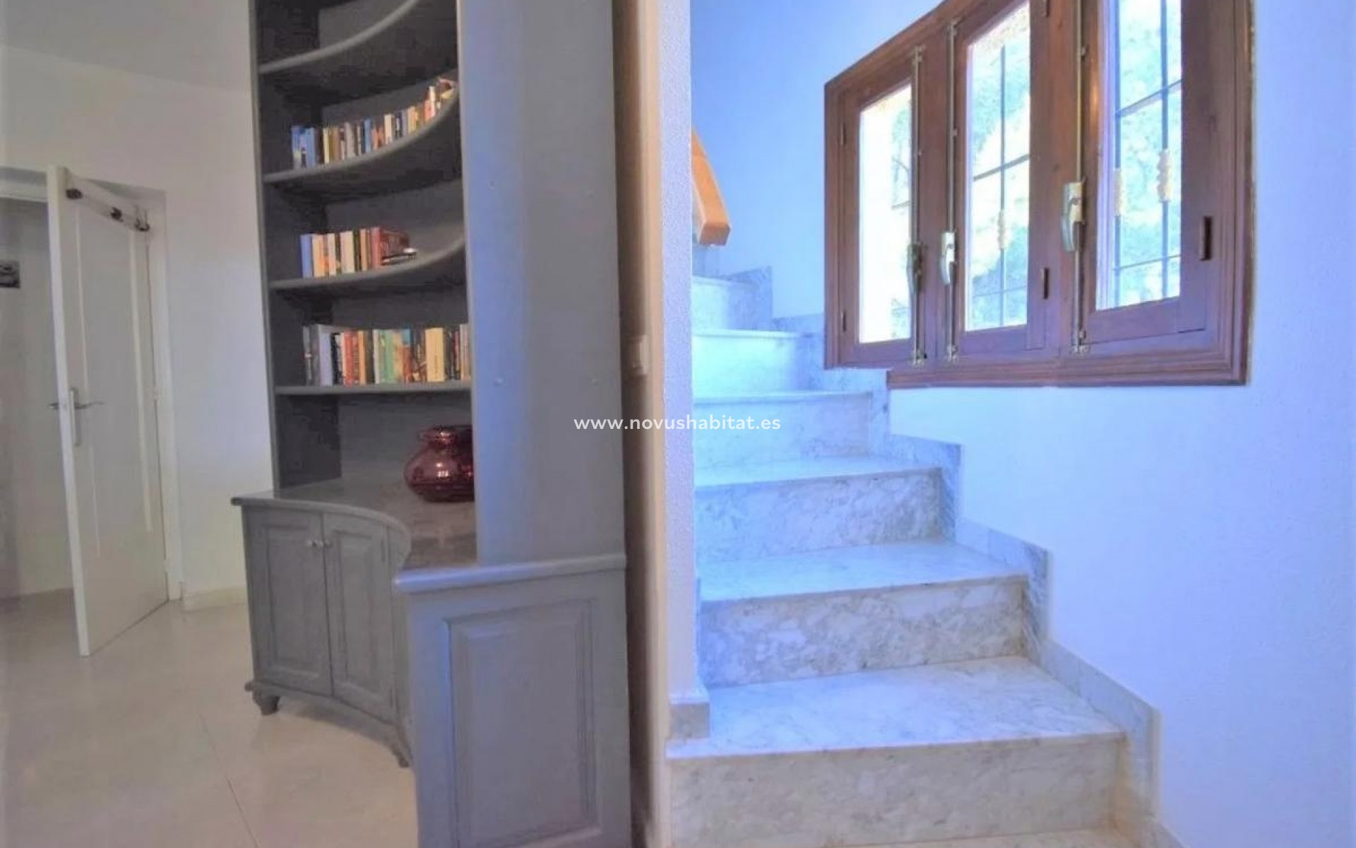 Nowa inwestycja - Detached chalet - Orihuela